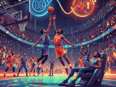 how load management went from controversial to standard nba 