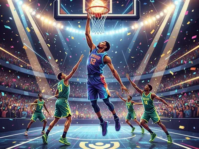 how the nba in season tournament could become bigger than th