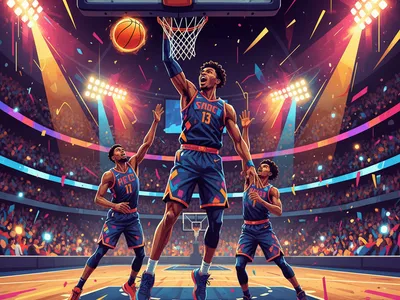 nba playoffs 2026 complete preview