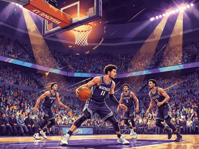 why the sacramento kings renaissance matters for small marke